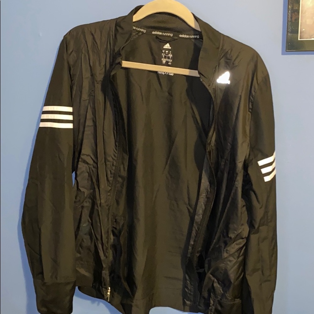 Addias Wind Breaker